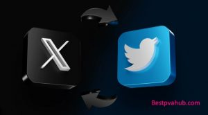 Buy Twitter Accounts